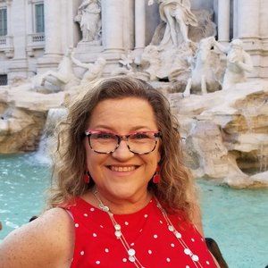 Meet your Posher, Cindy